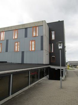 Hotel Koldinghallerne