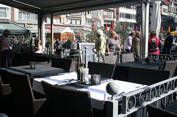 Hotel Ambassadeur