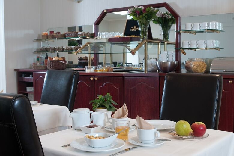 Hotel Ter Streep