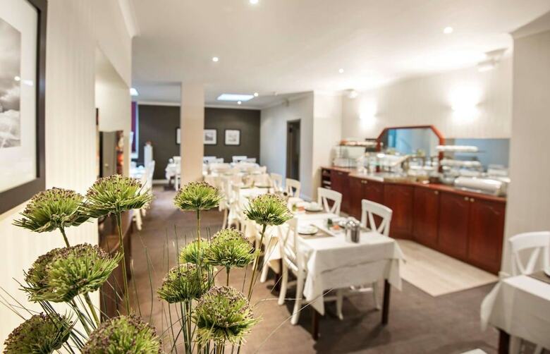 Hotel Ter Streep