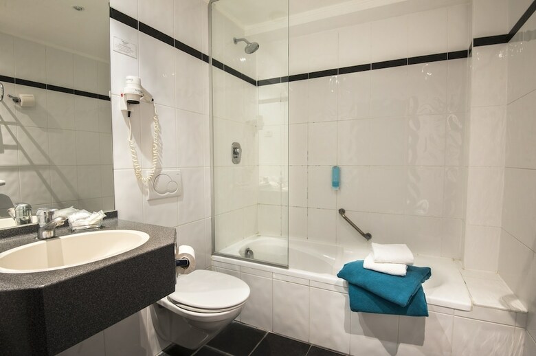 Hotel Ter Streep