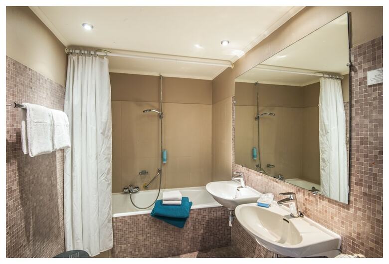 Hotel Ter Streep