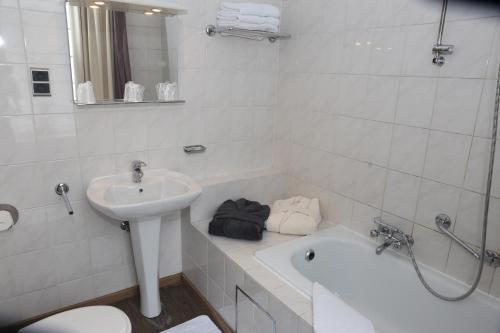 Hotel Le Monte Cristo