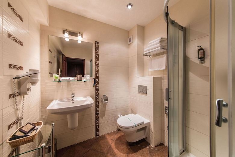Boutique Hotel Bristol