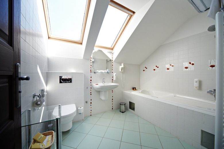 Boutique Hotel Bristol