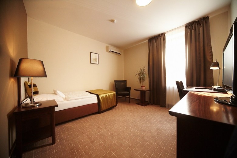 Boutique Hotel Bristol