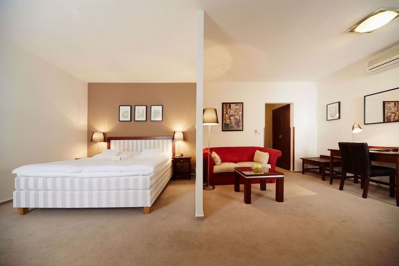 Boutique Hotel Bristol