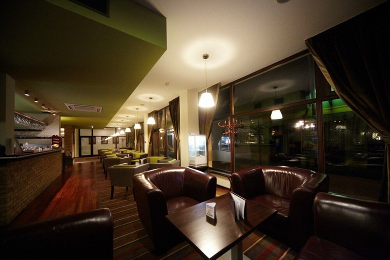 Boutique Hotel Bristol