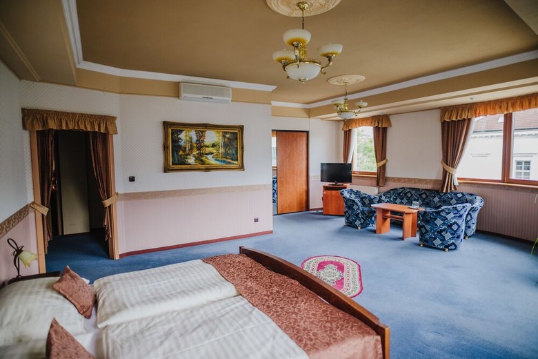 Hotel Gloria Palac