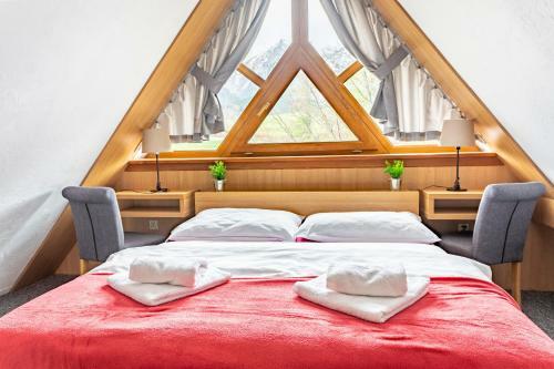 Hotel Pension Vasko