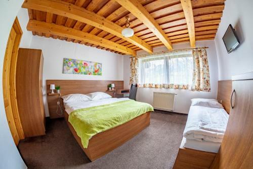 Hotel Pension Vasko