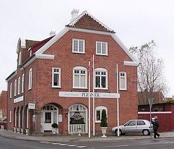 Hotel Plesner