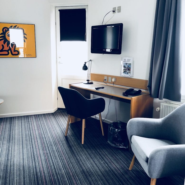 Hotel Garni Svendborg