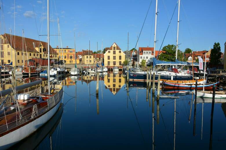 Hotel Garni Svendborg