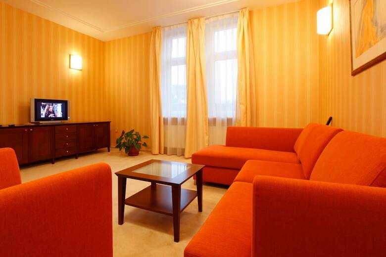 Hotel Sandor Pavillon
