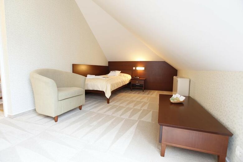 Hotel Sandor Pavillon
