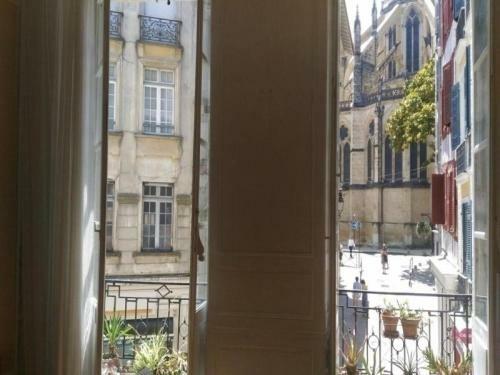 Apartment Argenterie 2