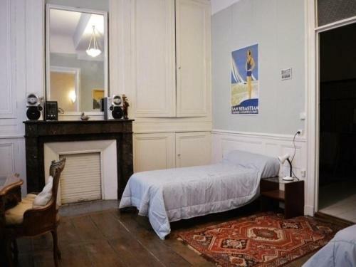 Apartment Argenterie 2
