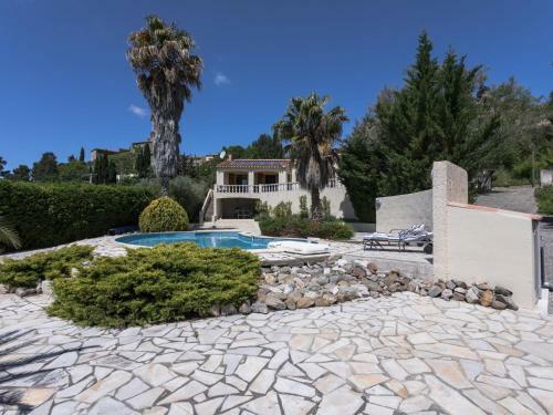 Villa Chez Le Pic