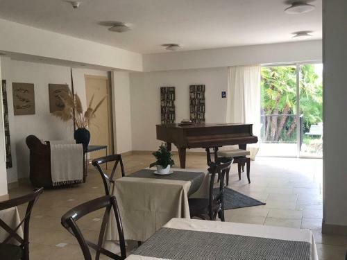 Apartment Carlton.1