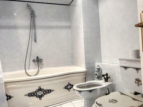 Apartment Carlton.1