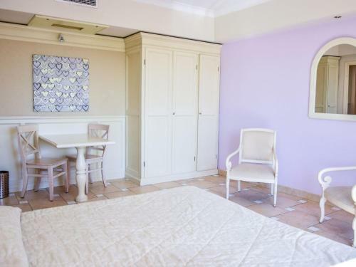 Apartment Carlton.1