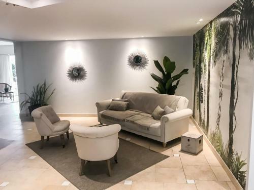 Apartment Carlton.1