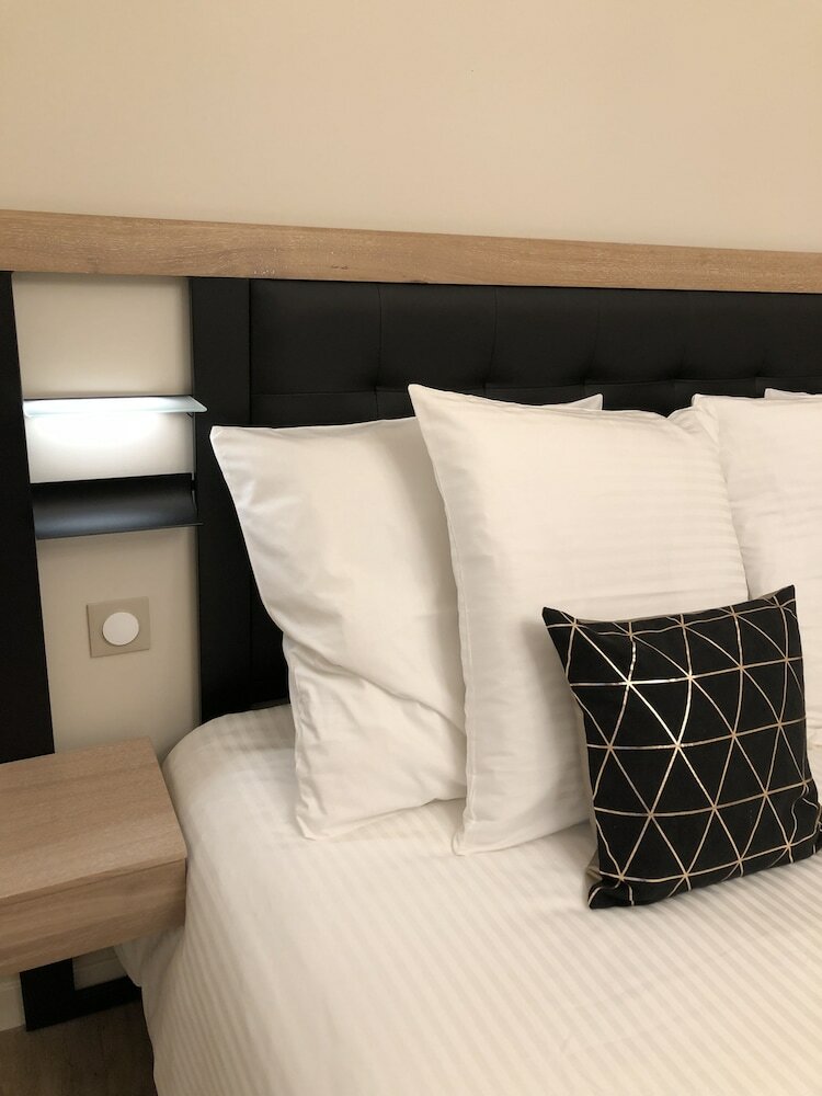 Apartamento La Bastide Beaune