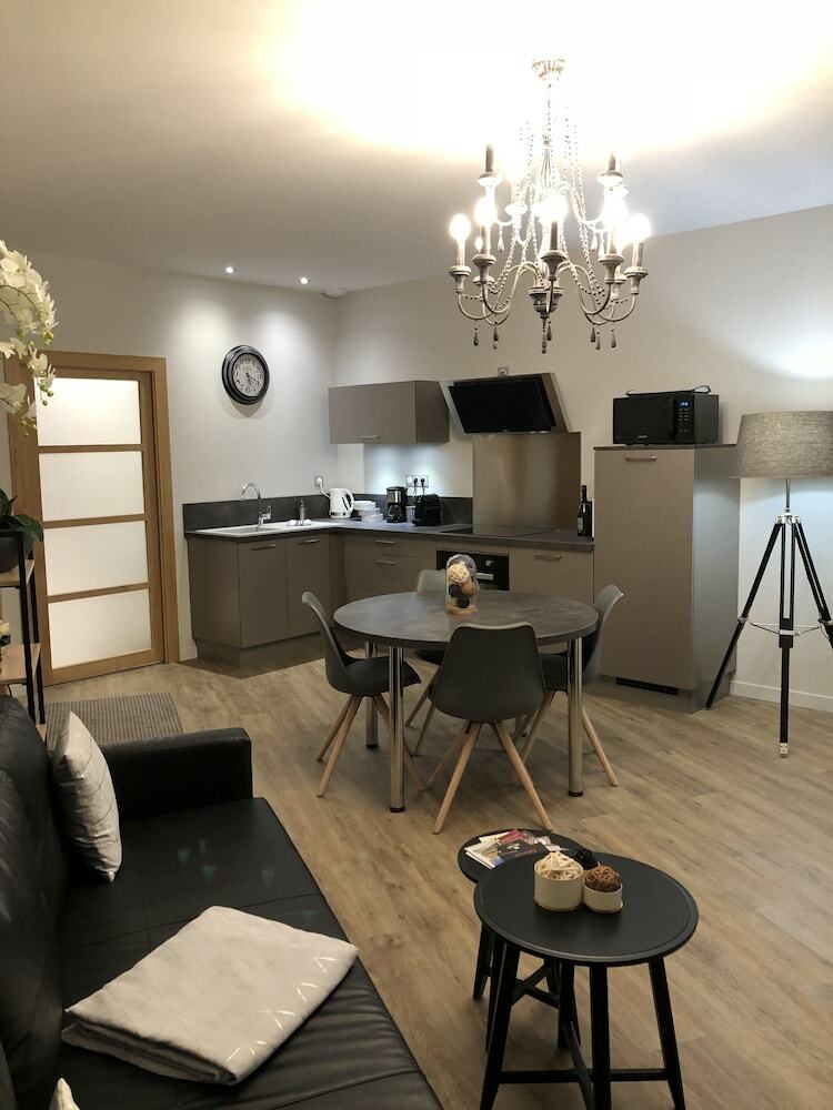 Apartamento La Bastide Beaune