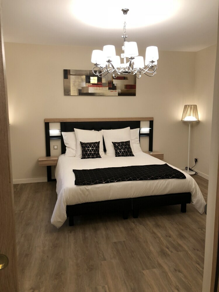 Apartamento La Bastide Beaune
