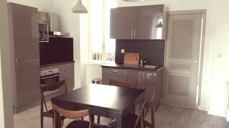 Apartamento S'house
