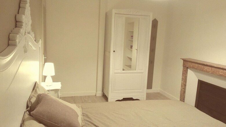 Apartamento S'house