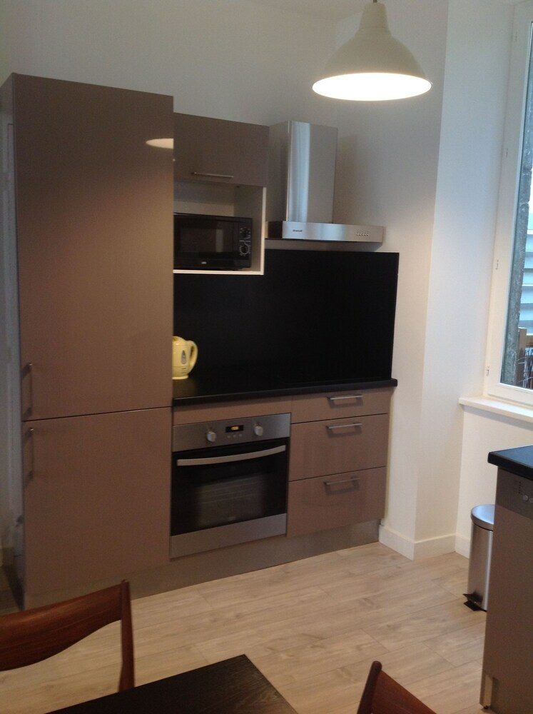 Apartamento S'house