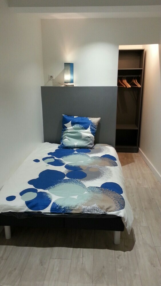 Apartamento S'house