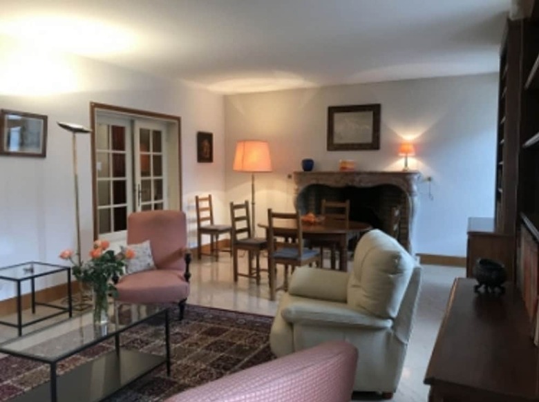 La Bouchardine