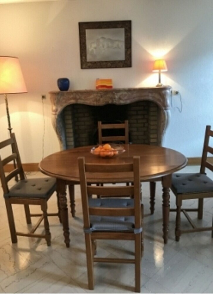 La Bouchardine