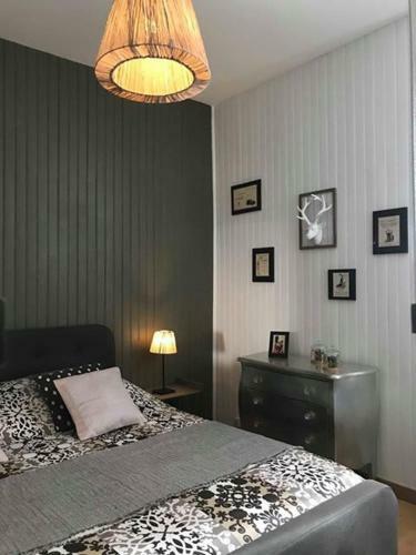 Apartamento Le G�te D'isa