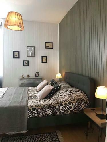 Apartamento Le G�te D'isa