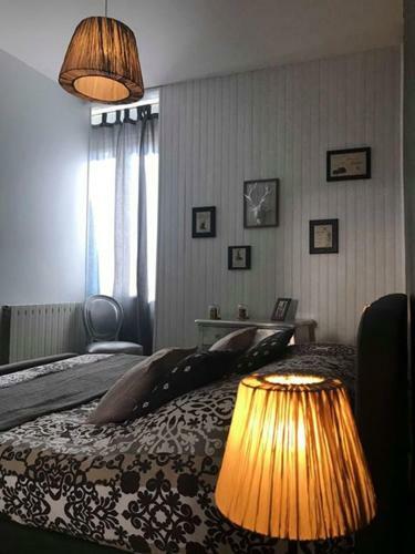 Apartamento Le G�te D'isa