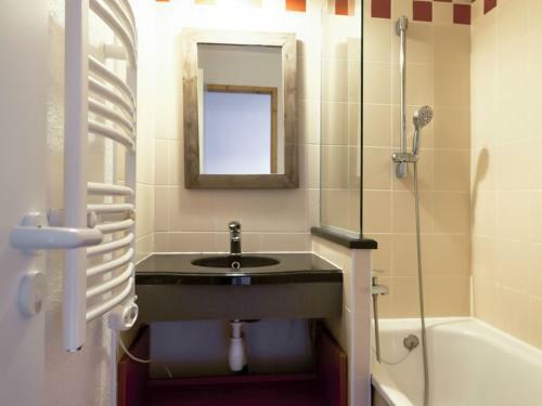 Apartamento Maeva Particuliers Residence Les Constellations