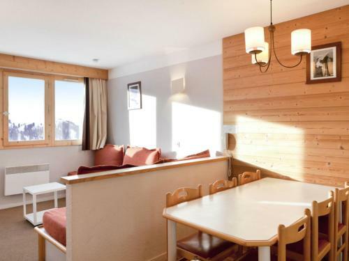 Apartamento Maeva Particuliers Residence Les Constellations