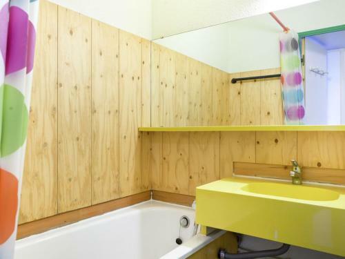 Apartamento Maeva Particuliers Residence Les Constellations