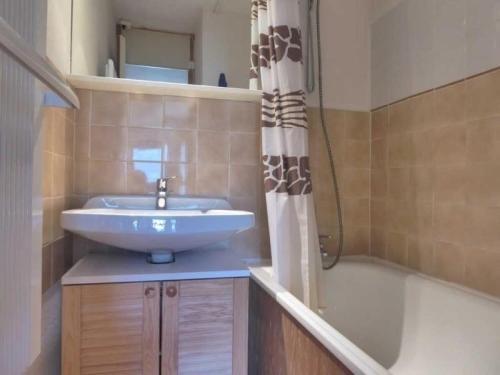 Apartment Les Cotes 1