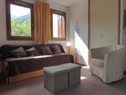 Apartment Les Cotes 1