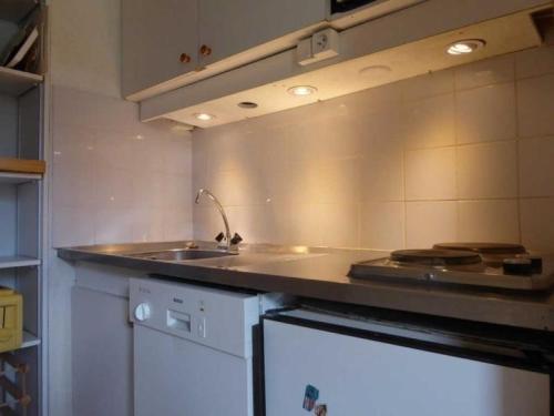 Apartment Les Cotes 1