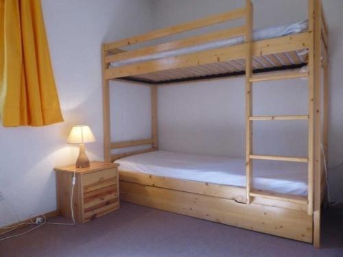 Apartment Les Cotes 1
