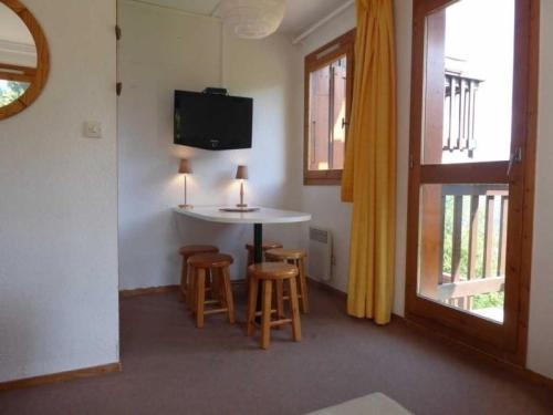 Apartment Les Cotes 1