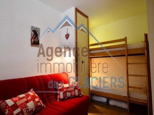 Apartment Le Chardonnet 1