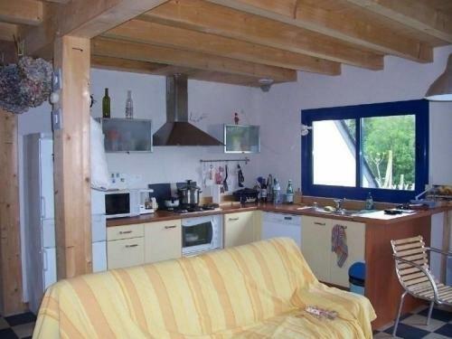 House A 2 Pas De La Ria - Maison 6 Personnes