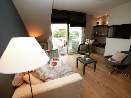 Apartment B�nodet